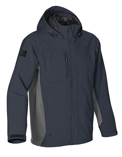 Stormtech Atmospere 3-in-1 System Jacket