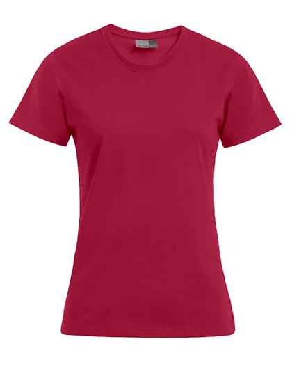 Promodoro Women´s Premium-T