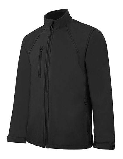 Starworld Men´s Soft-Shell Jacket