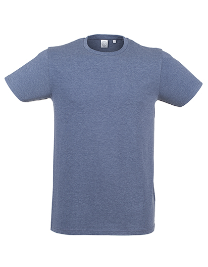 SF Men Men´s Feel Good Stretch T