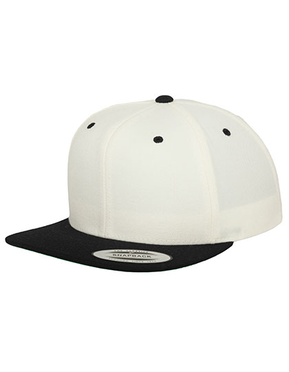 FLEXFIT Classic Snapback 2-Tone