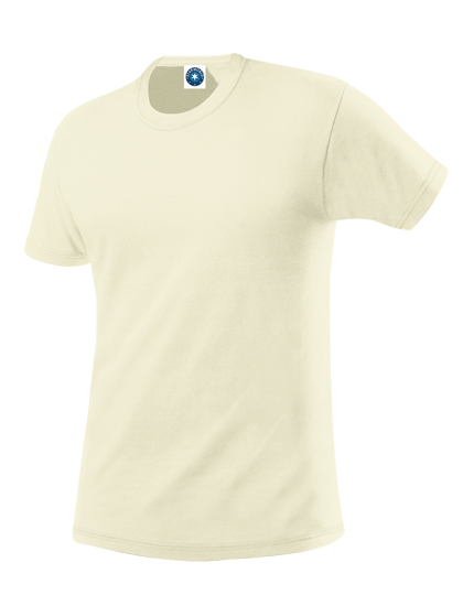 Starworld Men´s Organic Cotton T-Shirt