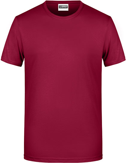 James&Nicholson Men´s Basic-T