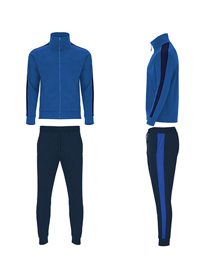 Roly Sport Kids´ Creta Tracksuit