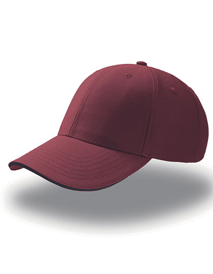 Atlantis Headwear Sport Sandwich Cap