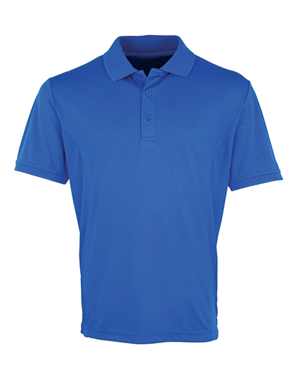 Premier Workwear Men´s Coolchecker® Piqué Polo