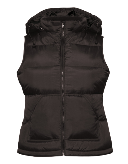 B&C COLLECTION Women´s Bodywarmer Zen+