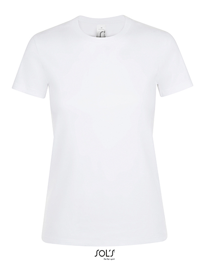 SOL´S Women´s Regent T-Shirt