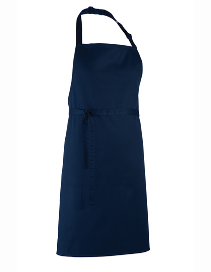 Premier Workwear Colours Collection Bib Apron