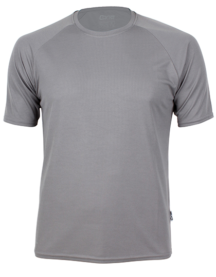 CONA SPORTS Rainbow Tech Tee