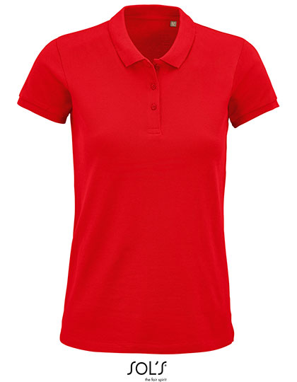 SOL´S Women´s Planet Polo Shirt