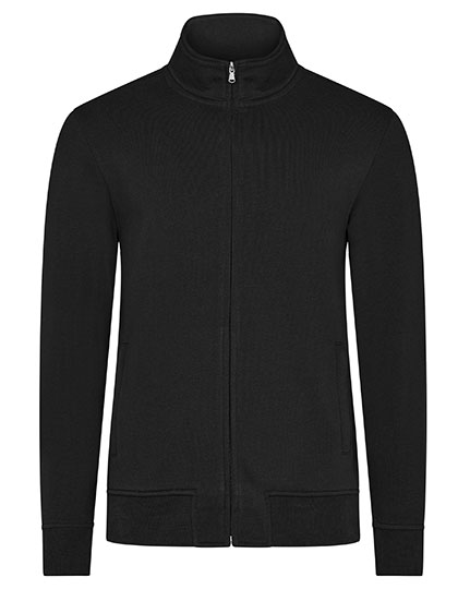 HRM Men´s Premium Full-Zip Sweat Jacket