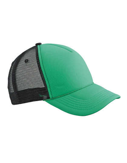 Myrtle beach 5 Panel Retro Mesh Cap