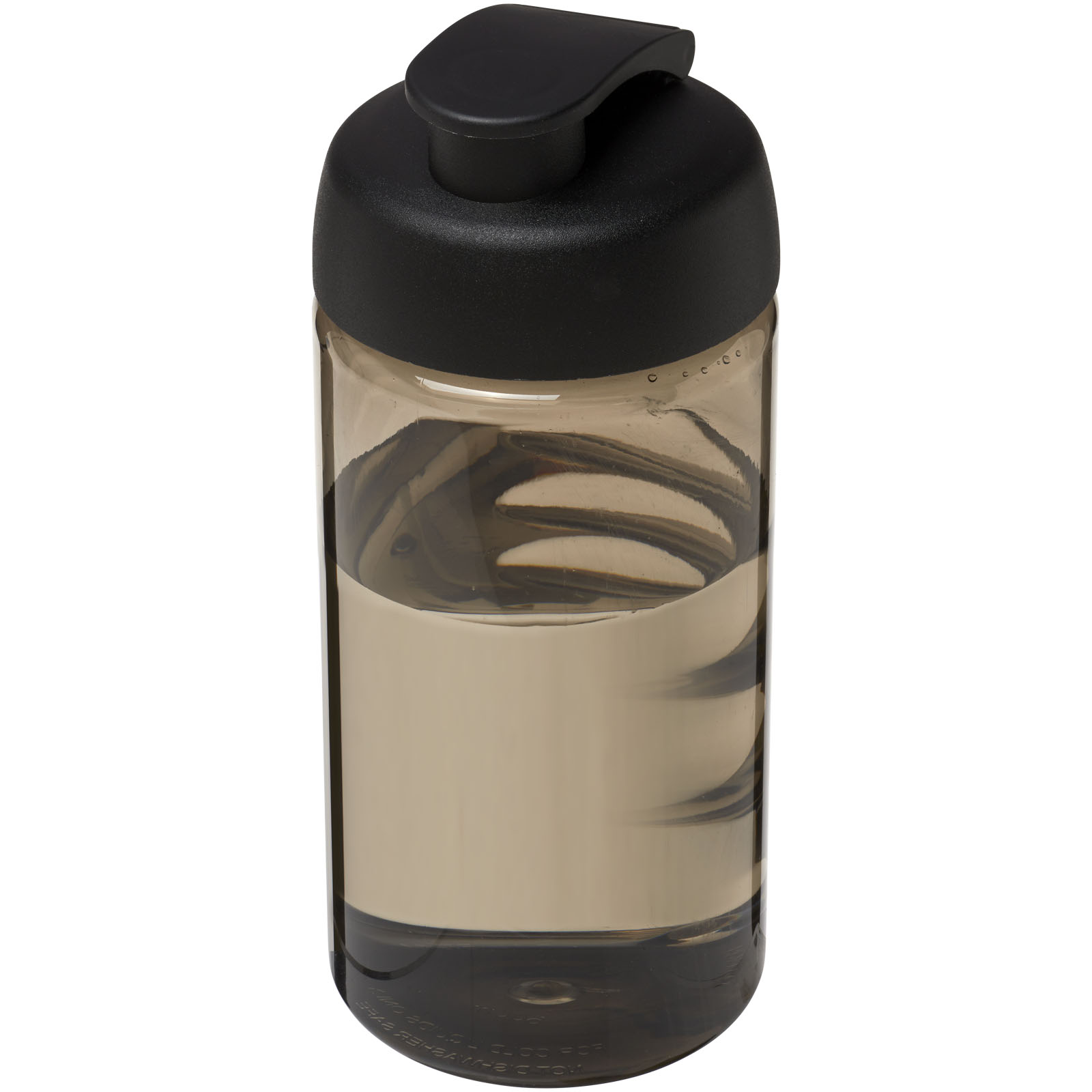 H2O Active® Bop 500 ml Sportflasche mit Klappdeckel