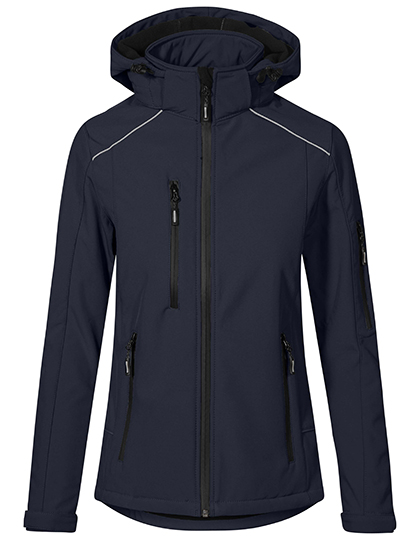 Promodoro Women´s Warm Softshell Jacket