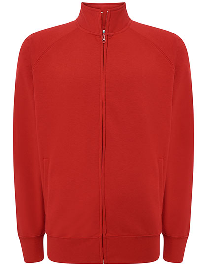 JHK Full Zip Sweatshirt