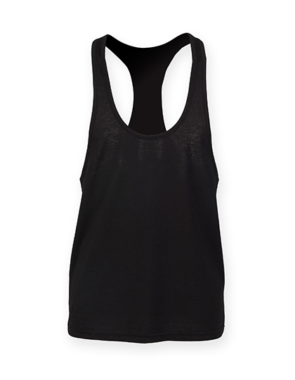 SF Men Men´s Muscle Vest