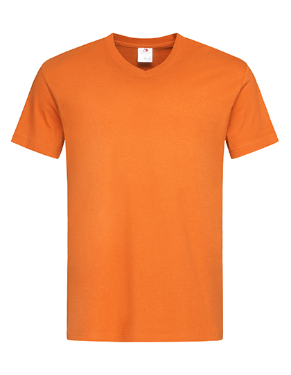 Stedman® Classic-T V-Neck