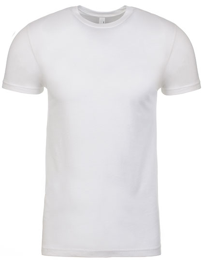 Next Level Apparel Unisex Crew Neck T-Shirt