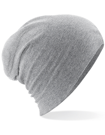 Beechfield Hemsedal Cotton Slouch Beanie