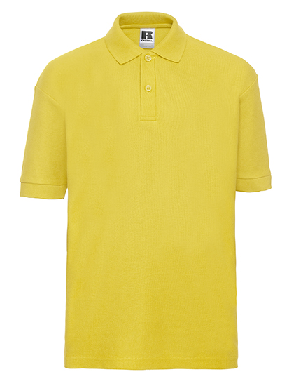 Russell Kids´ Classic Polo