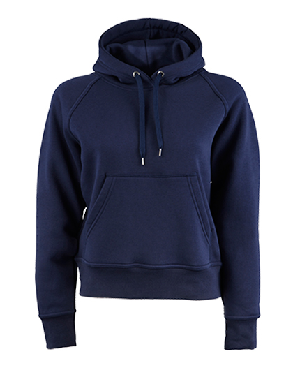 Tee Jays Women´s Hooded Sweatshirt