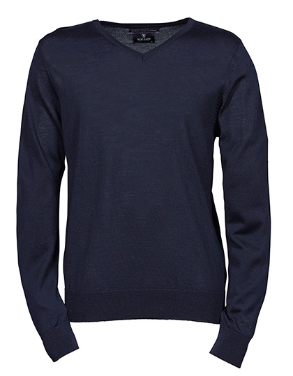 Tee Jays Men´s V-Neck Sweater