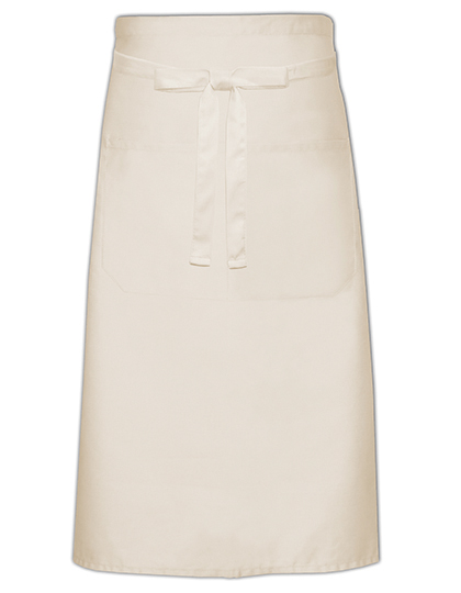 Link Kitchen Wear Cook´s Apron With Pocket