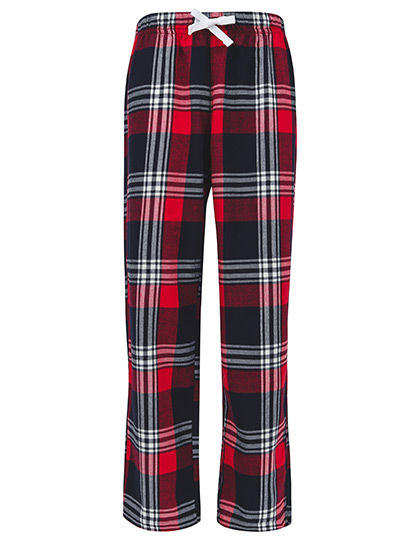 SF Minni Kids´ Tartan Lounge Pants