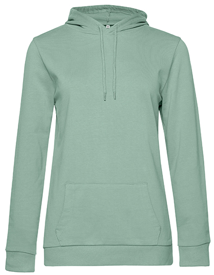 B&C BE INSPIRED Women´s #Hoodie Sweat