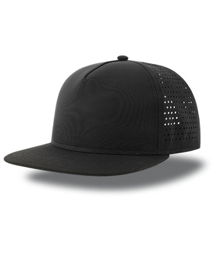 Atlantis Headwear Bank Five Cap Recycled