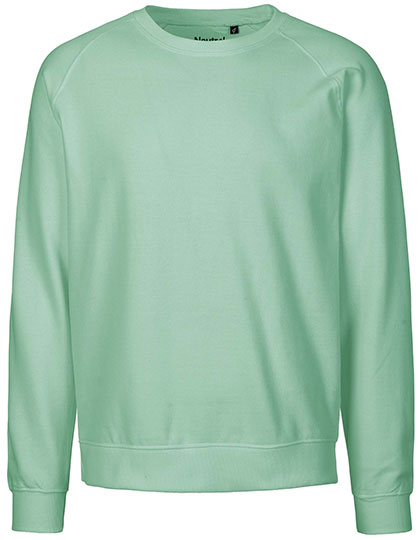 Neutral Unisex Sweatshirt