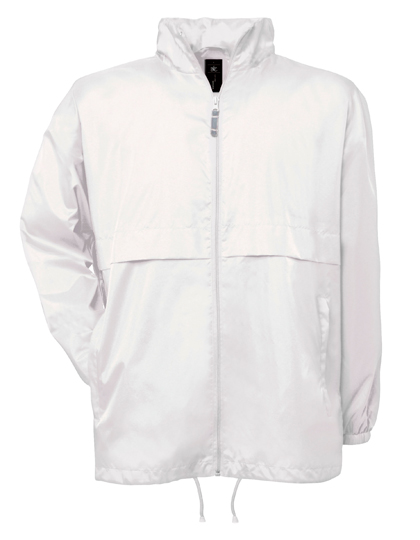 B&C COLLECTION Unisex Jacket Air