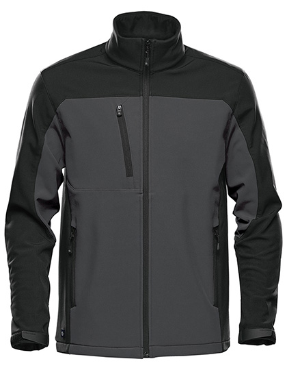 Stormtech Men´s Cascades Softshell Jacket