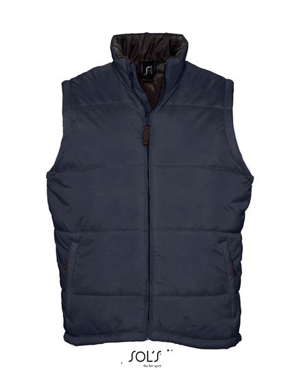 SOL´S Bodywarmer Warm