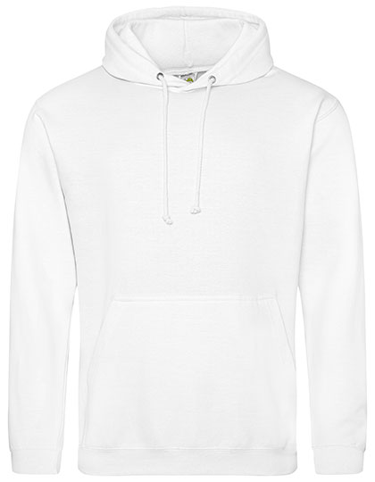 Just Hoods College Hoodie