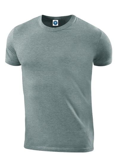 Starworld Men´s Organic Cotton T-Shirt