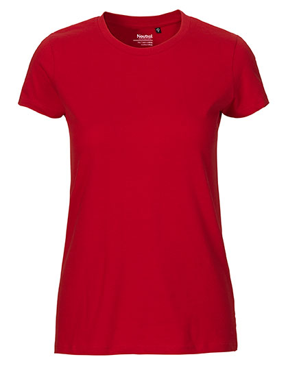 Neutral Ladies´ Fit T-Shirt