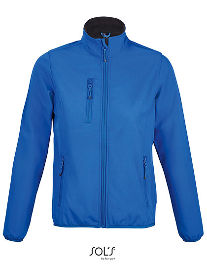 SOL´S Women´s Softshell Jacket Radian