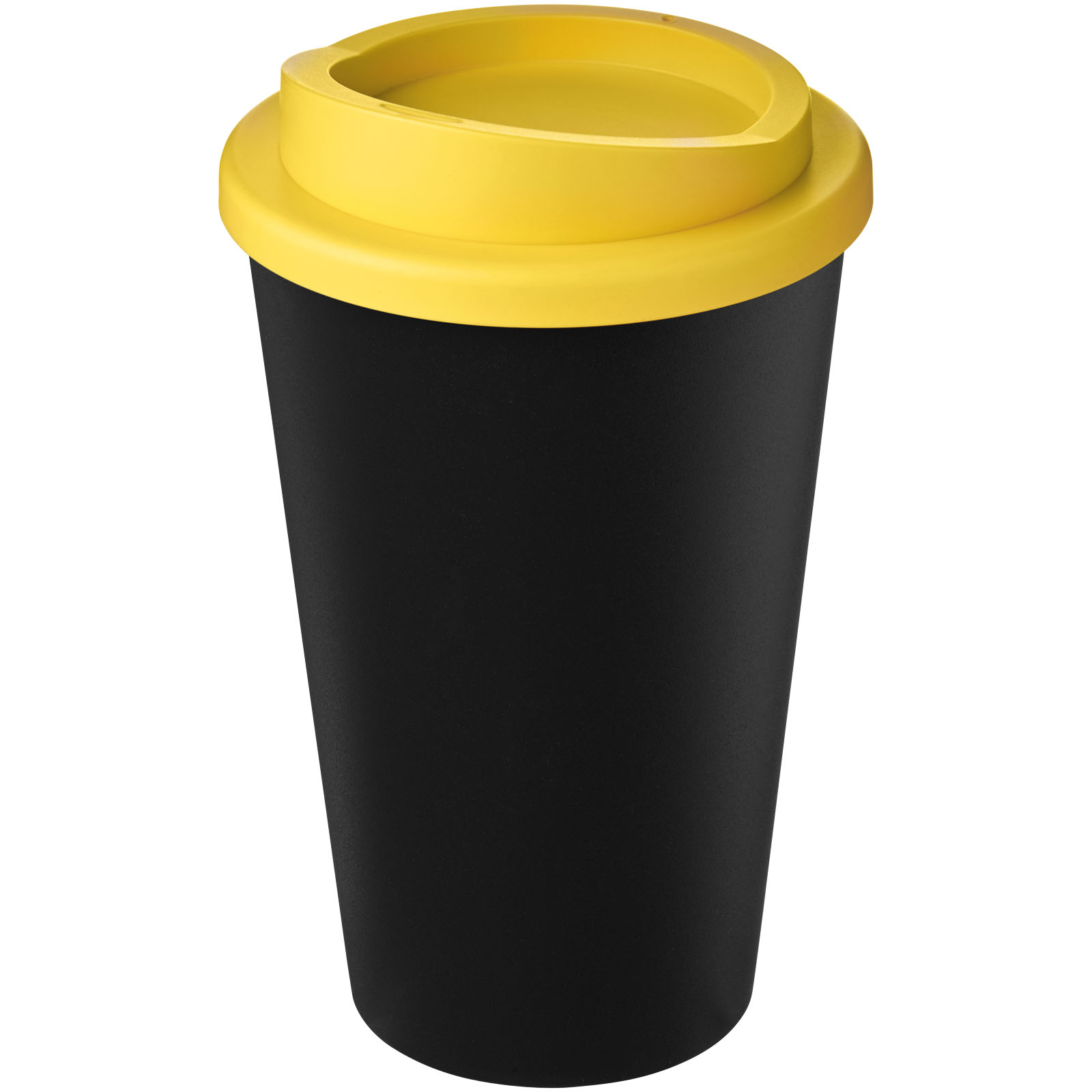 Americano® Eco 350 ml recycelter Becher