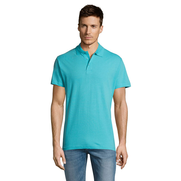 SUMMER II MEN Polo 170g