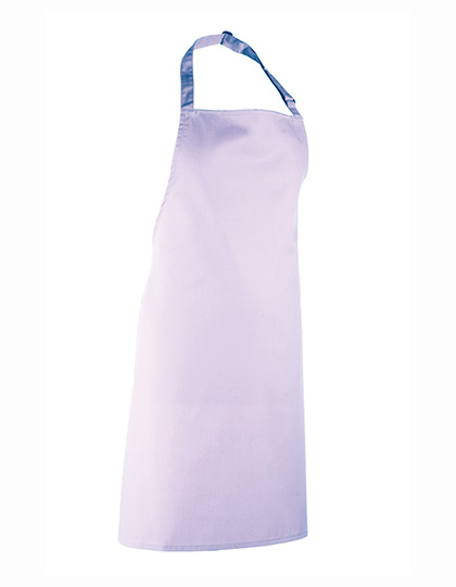 Premier Workwear Colours Collection Bib Apron