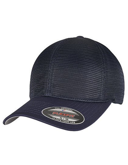 FLEXFIT Flexfit 360 Omnimesh Cap