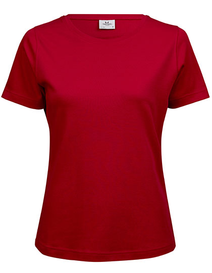 Tee Jays Women´s Interlock Tee