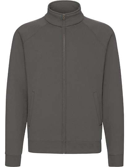 Fruit of the Loom Premium Sweat Jacket