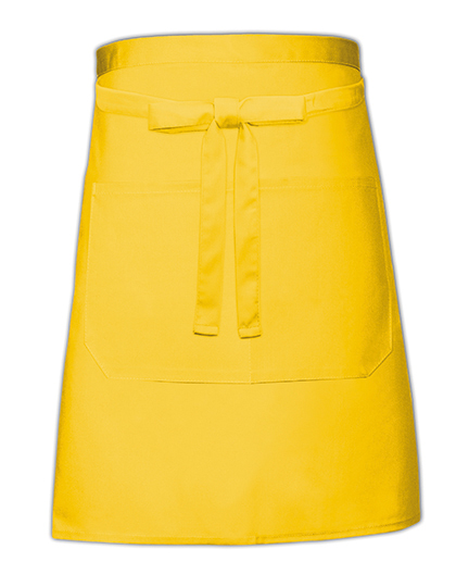 Link Kitchen Wear Baker´s Apron With Pocket