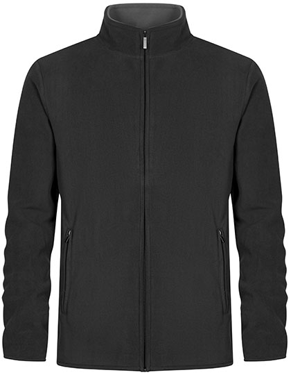 Promodoro Men´s Double Fleece Jacket