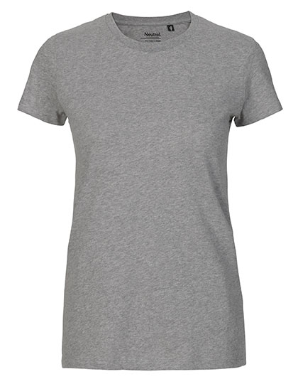 Neutral Ladies´ Fit T-Shirt