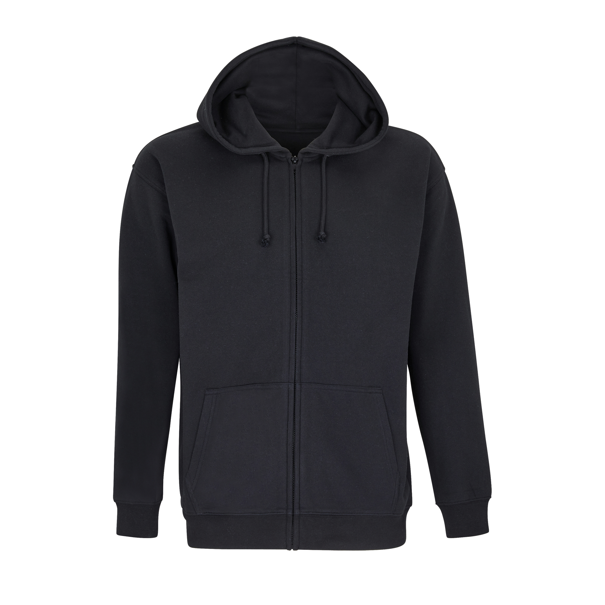 SOL´S Unisex Full-Zip Hoodie Carter