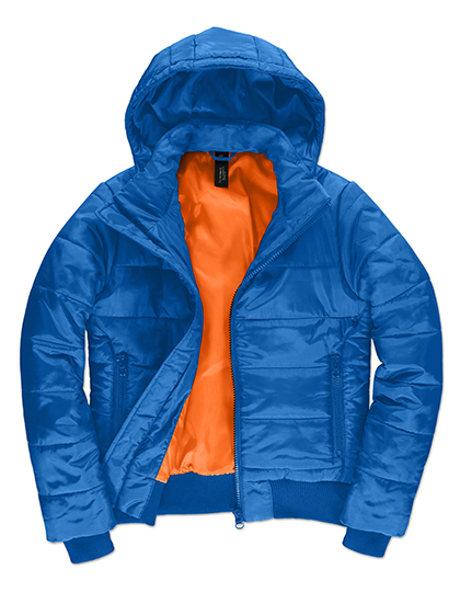 B&C COLLECTION Women´s Jacket Superhood